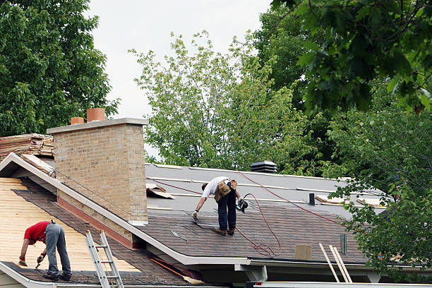 Reliable Lynnwood Pricedale, PA Roofing Contractor Solutions